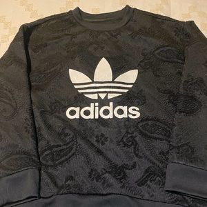 adidas Sweatshirt - Size Large